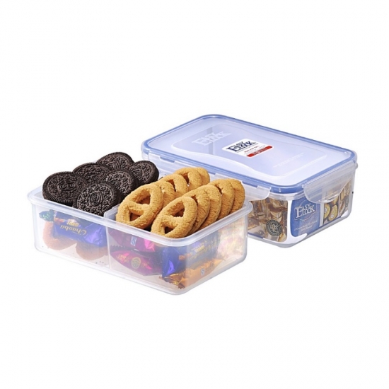 FDA Stackable Food Storage Containers For Freezing Food With